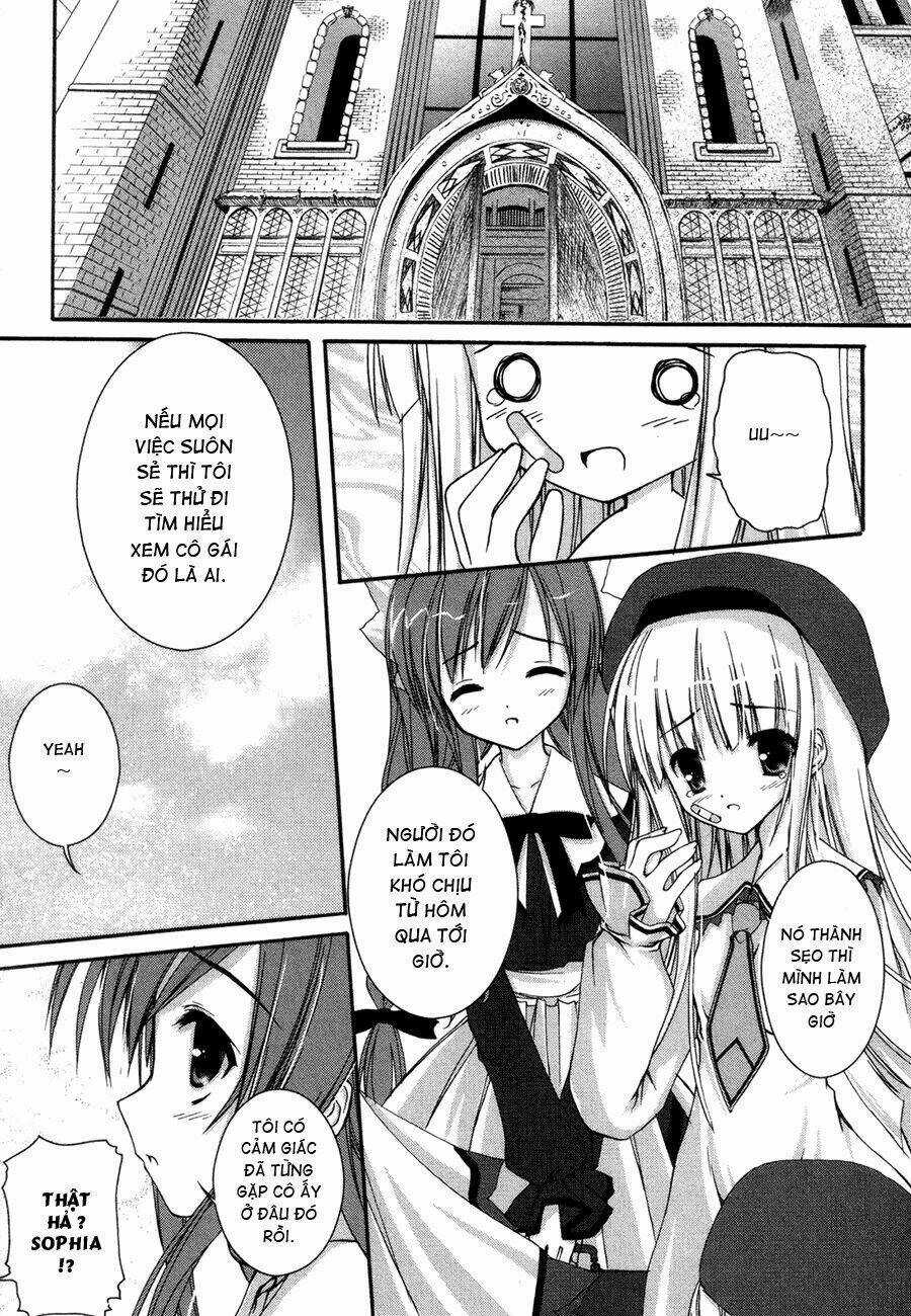 Nusunde Lilith - Chapter 10 - Trang 12