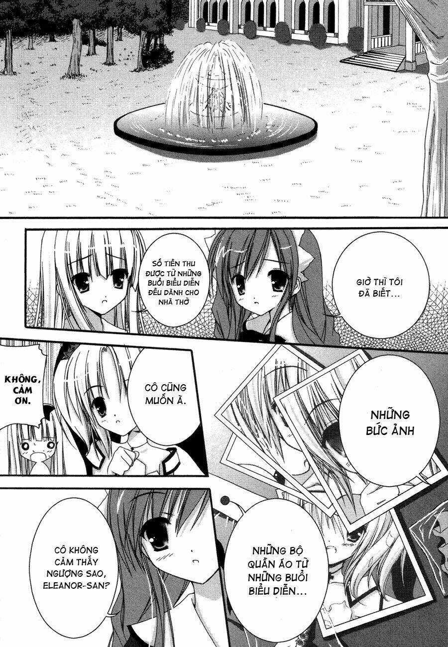 Nusunde Lilith - Chapter 10 - Trang 19