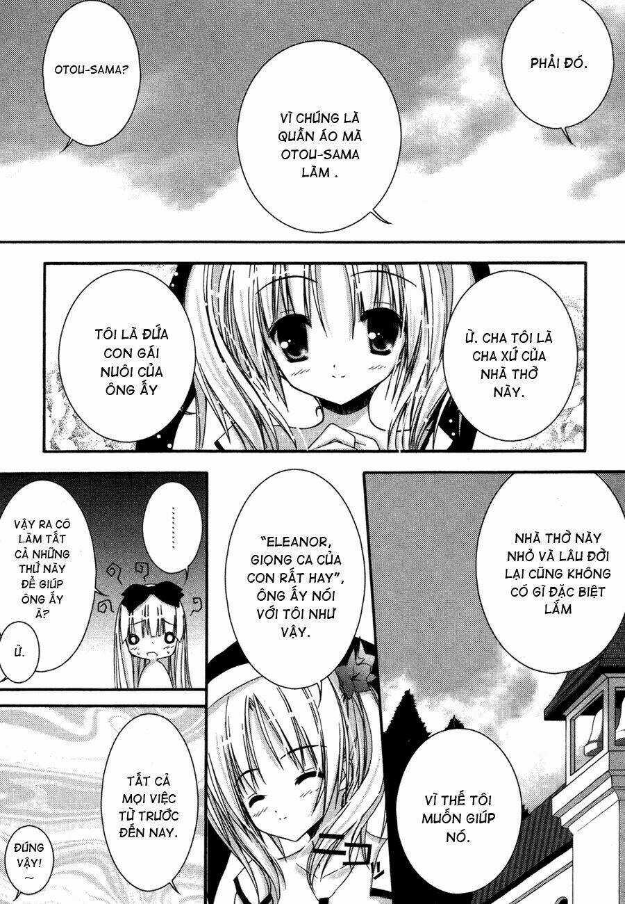 Nusunde Lilith - Chapter 10 - Trang 20