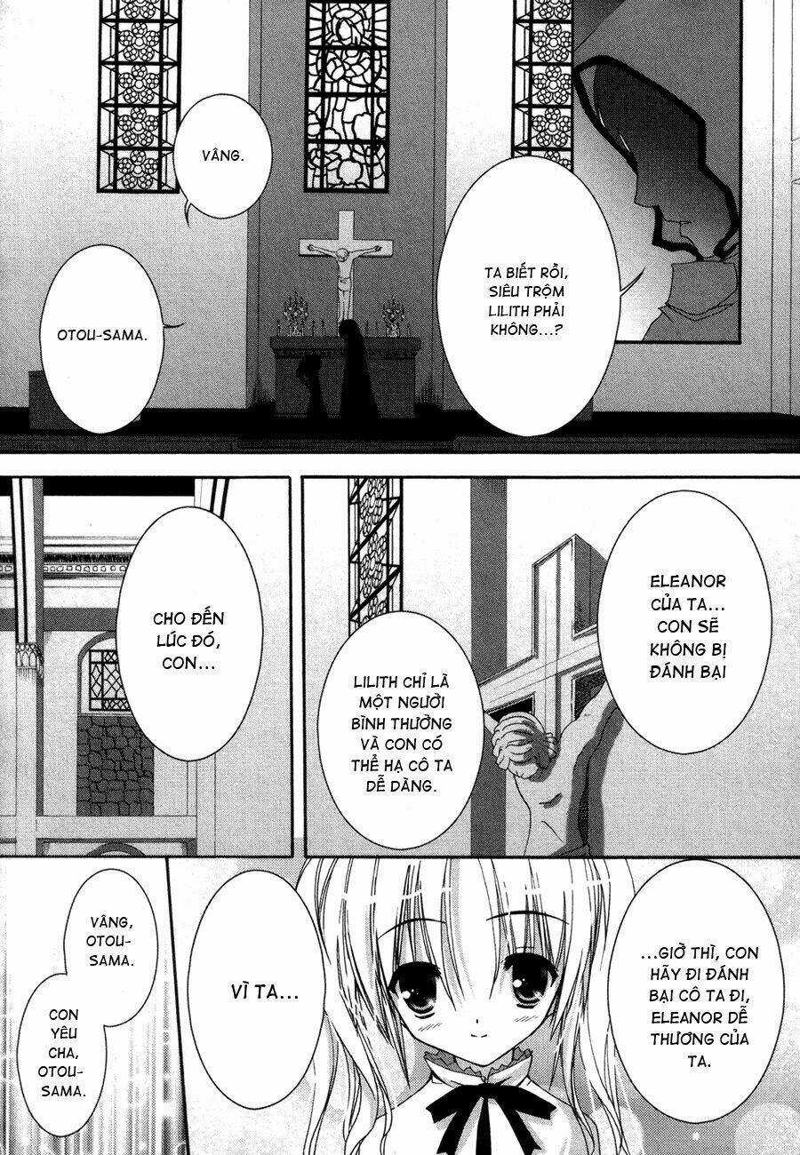 Nusunde Lilith - Chapter 10 - Trang 25