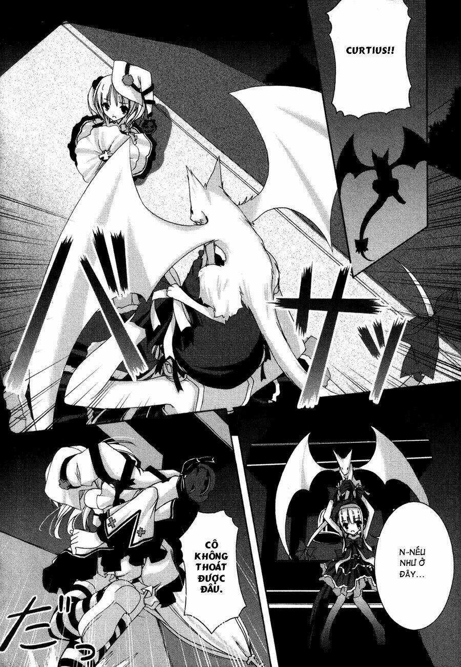 Nusunde Lilith - Chapter 10 - Trang 29