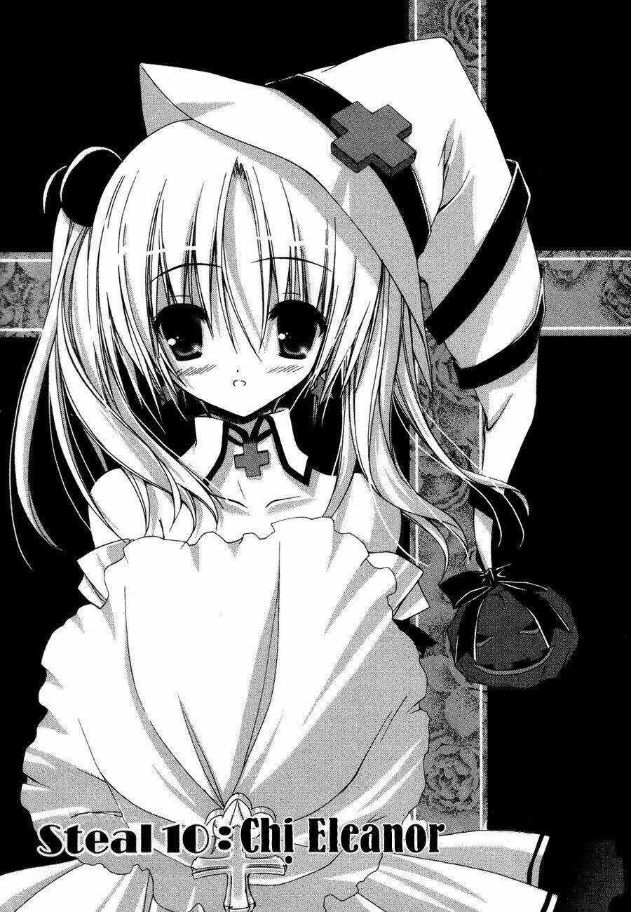 Nusunde Lilith - Chapter 10 - Trang 4