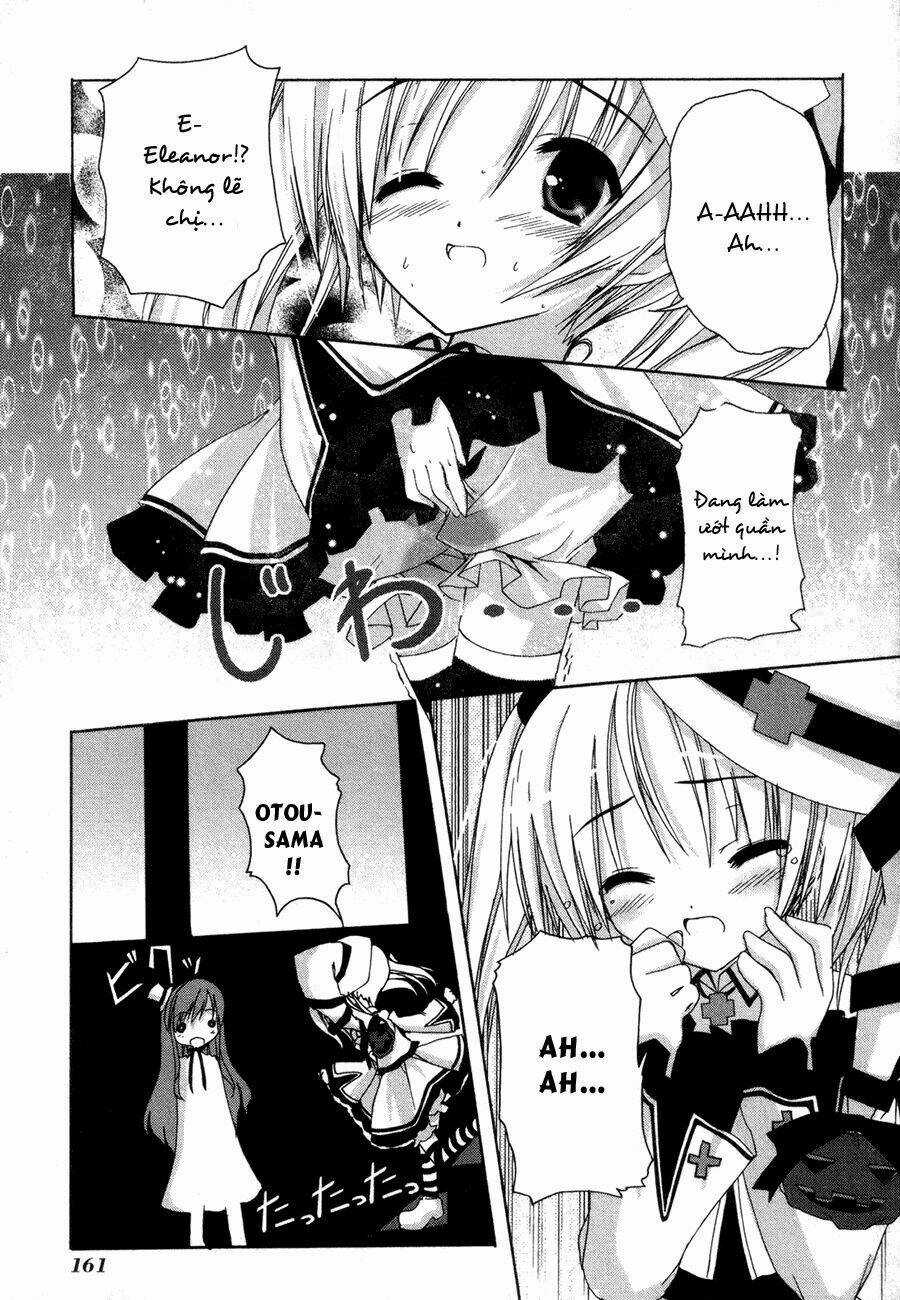 Nusunde Lilith - Chapter 10 - Trang 34