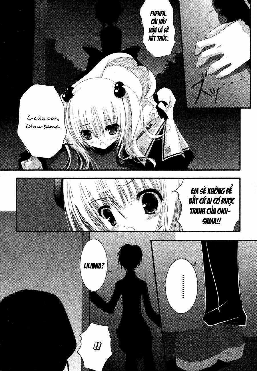 Nusunde Lilith - Chapter 11 - Trang 24