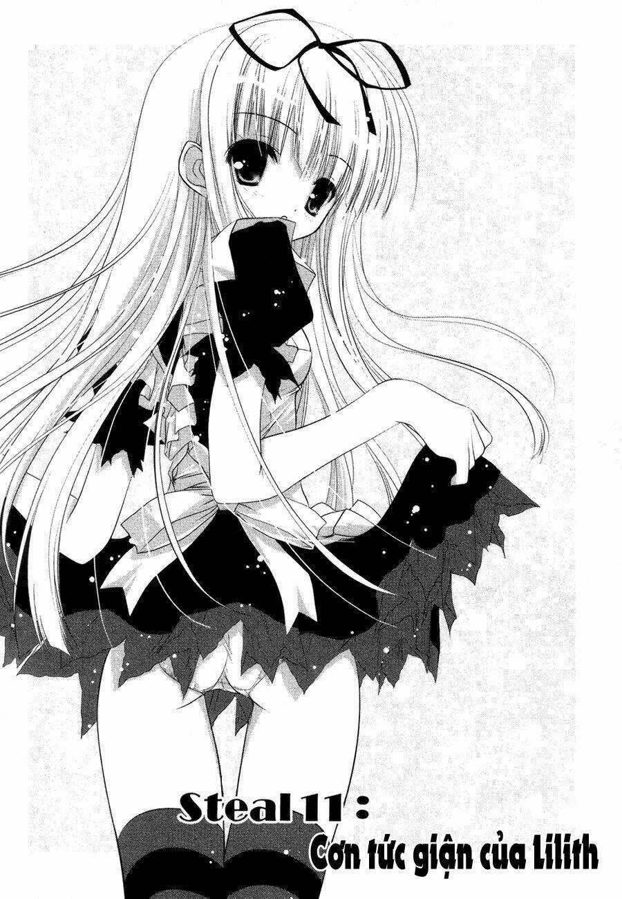 Nusunde Lilith - Chapter 11 - Trang 4