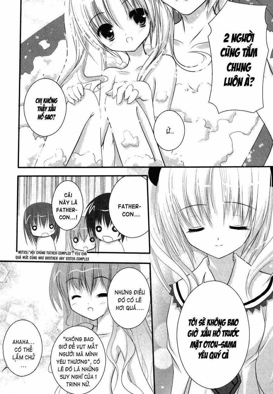 Nusunde Lilith - Chapter 12 - Trang 16