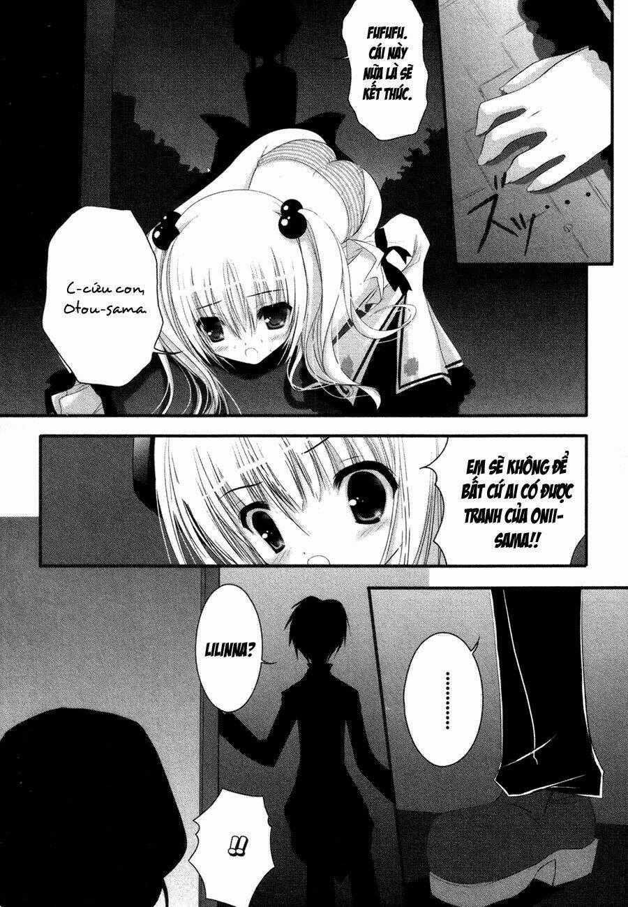 Nusunde Lilith - Chapter 12 - Trang 24