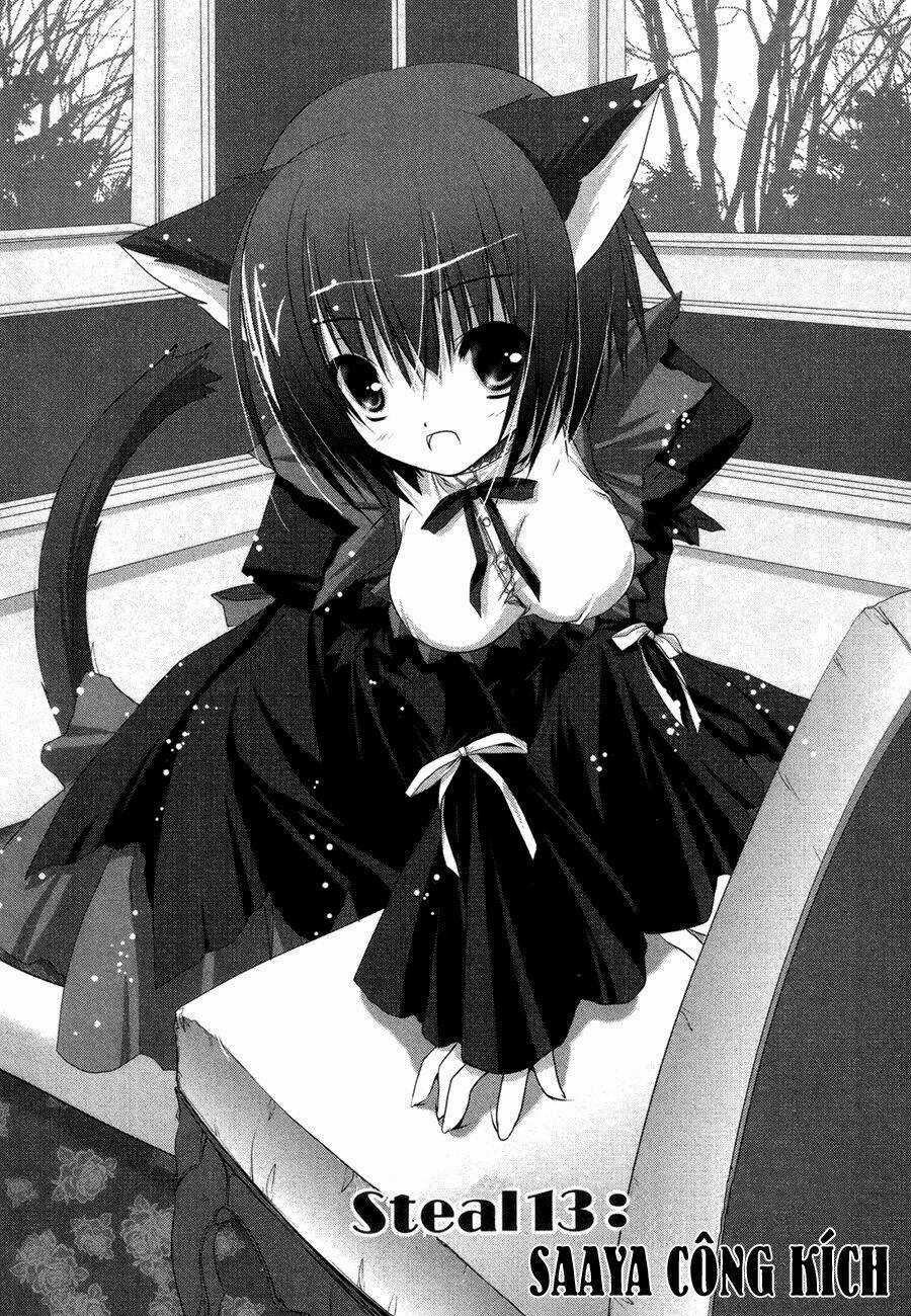 Nusunde Lilith - Chapter 13 - Trang 3