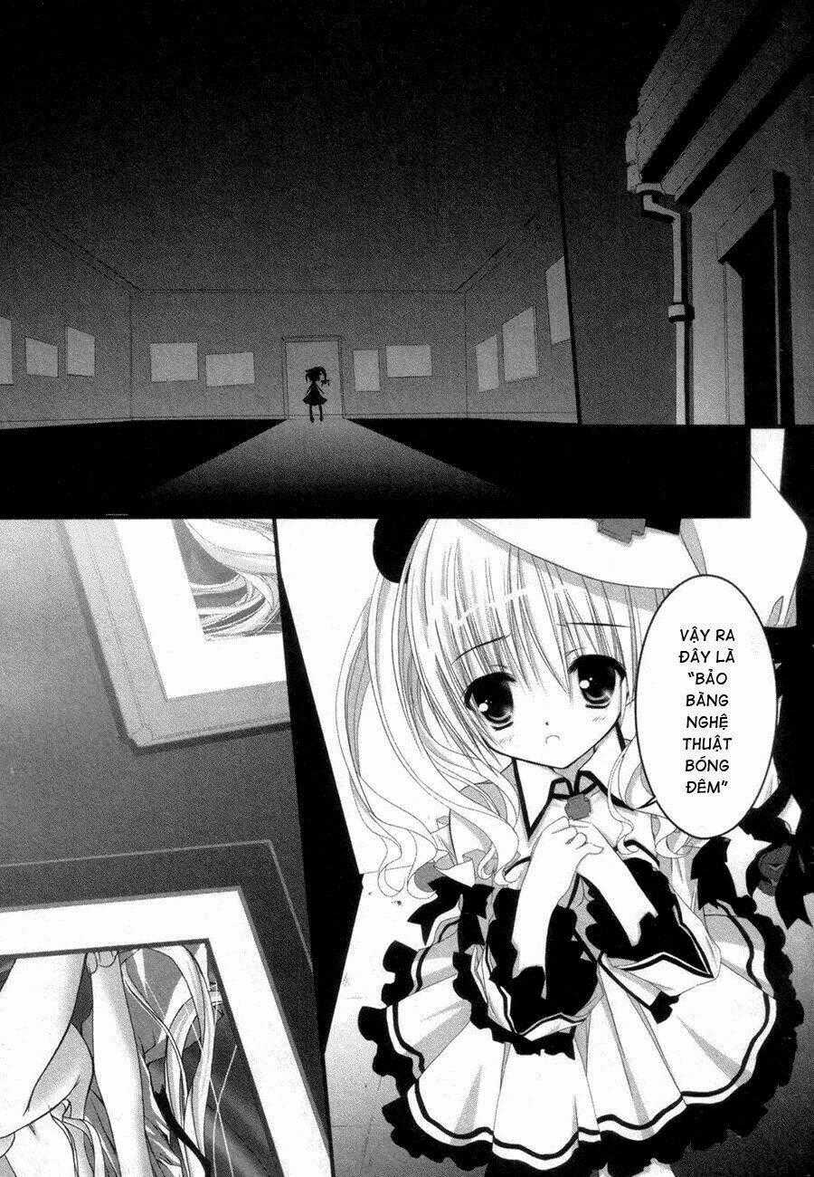 Nusunde Lilith - Chapter 15 - Trang 2