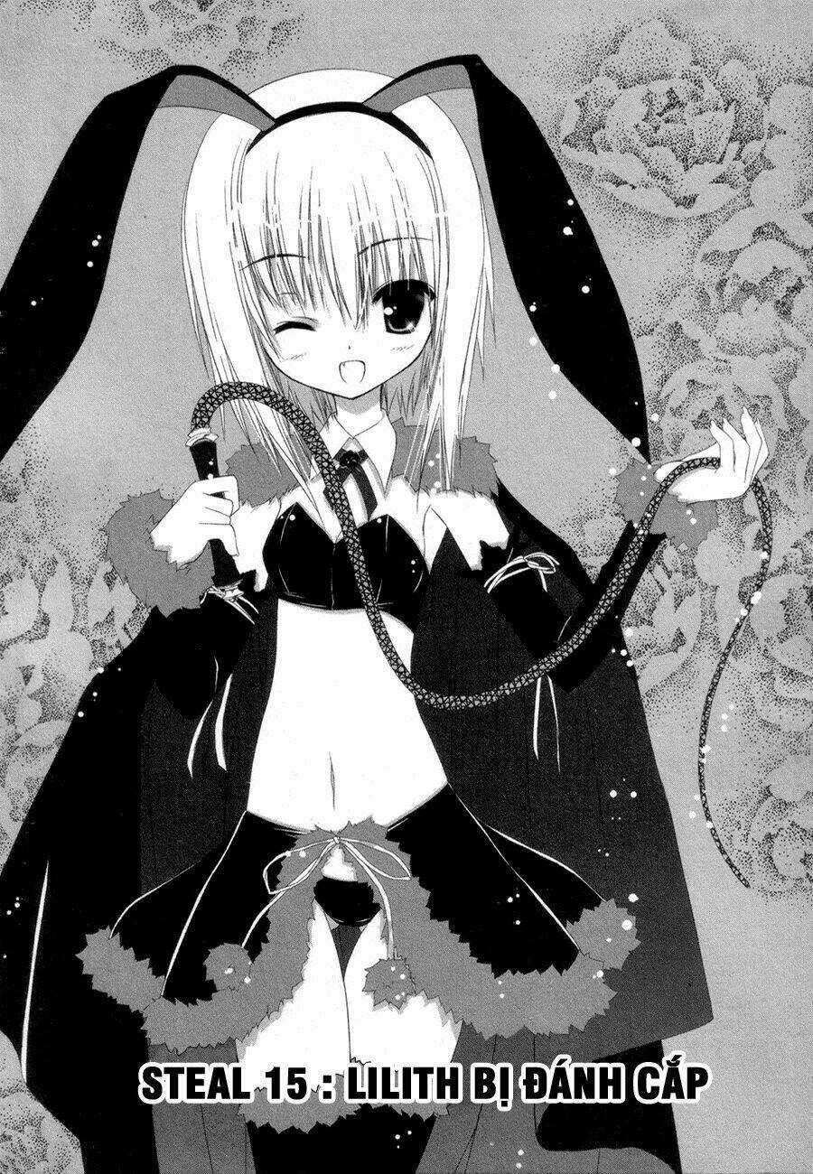 Nusunde Lilith - Chapter 15 - Trang 3