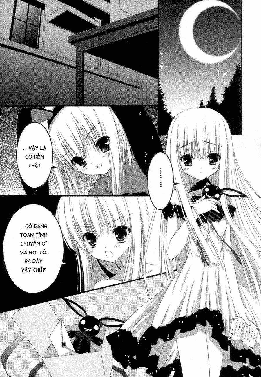 Nusunde Lilith - Chapter 15 - Trang 24