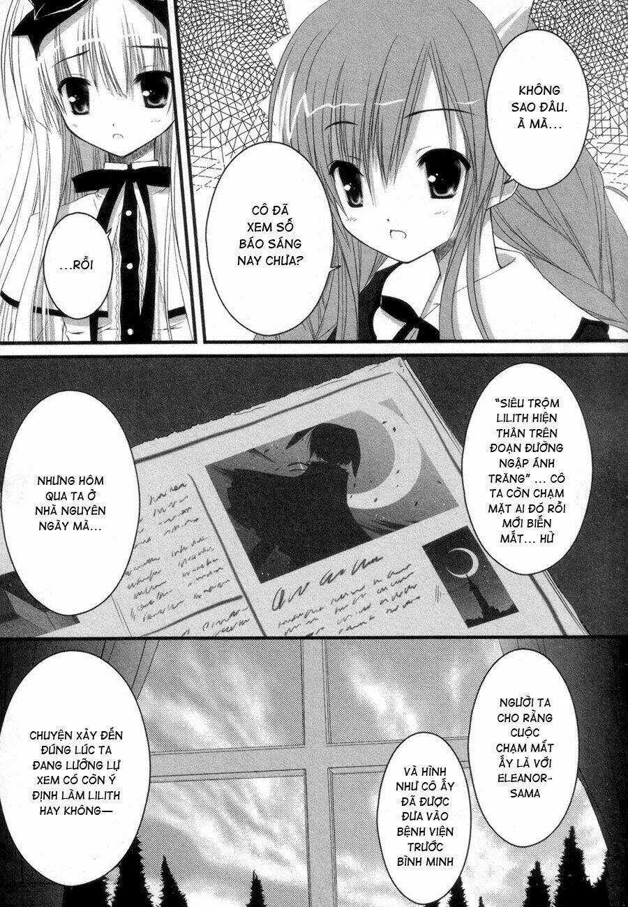 Nusunde Lilith - Chapter 15 - Trang 6
