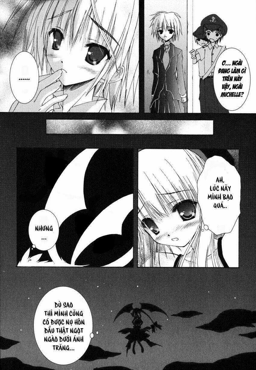 Nusunde Lilith - Chapter 2 - Trang 40