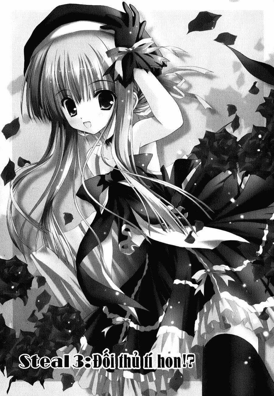 Nusunde Lilith - Chapter 3 - Trang 4