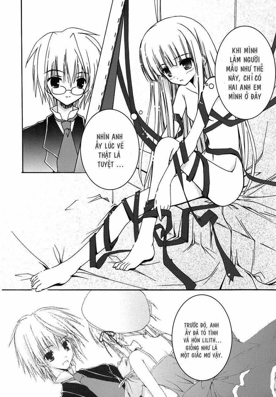 Nusunde Lilith - Chapter 3 - Trang 6