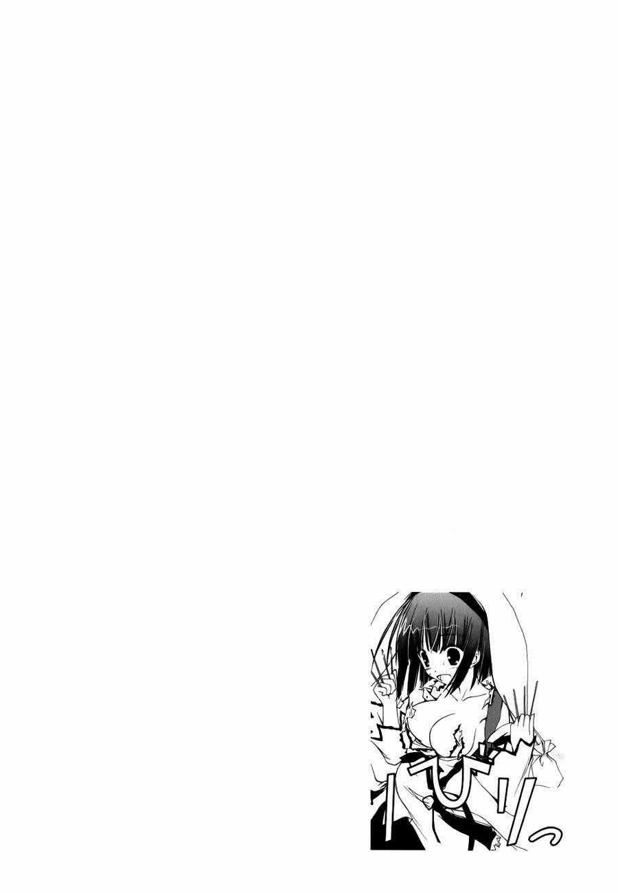 Nusunde Lilith - Chapter 4 - Trang 37