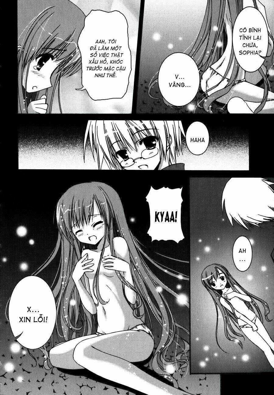 Nusunde Lilith - Chapter 5 - Trang 22