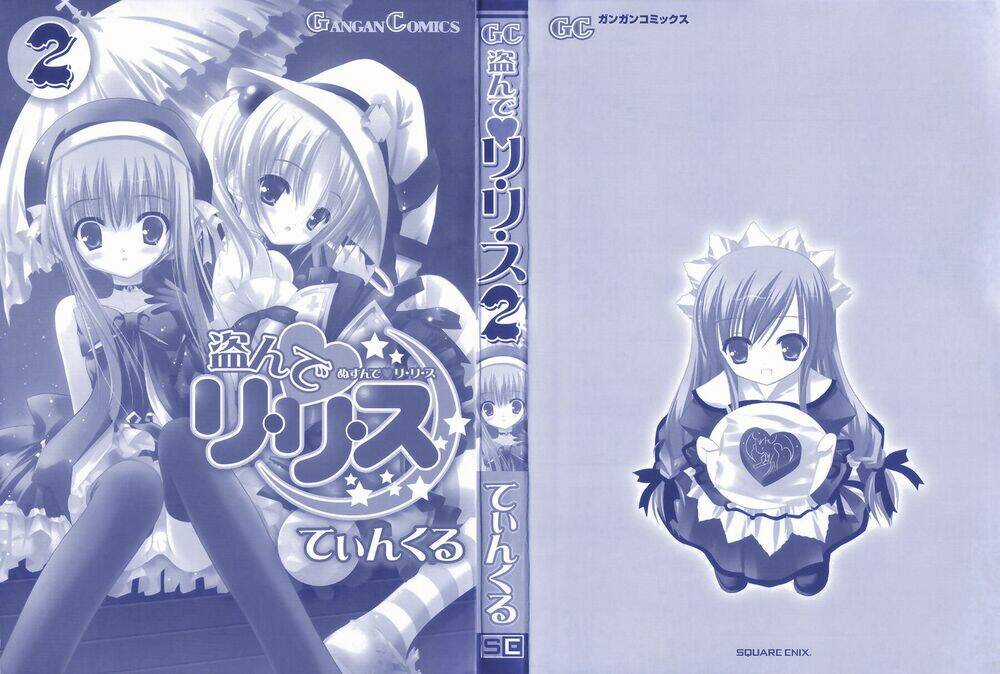 Nusunde Lilith - Chapter 6 - Trang 4