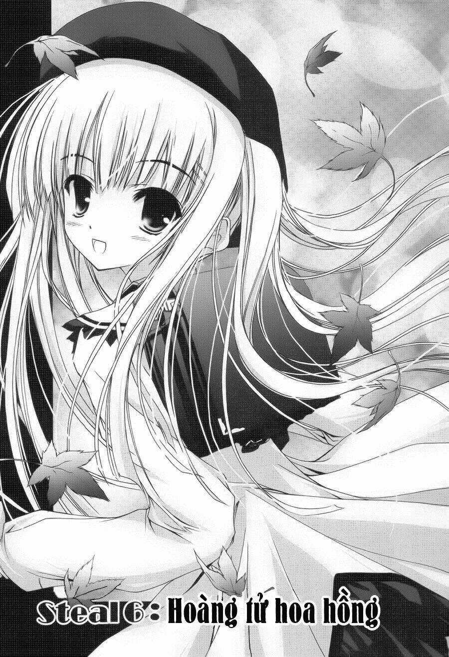 Nusunde Lilith - Chapter 6 - Trang 9