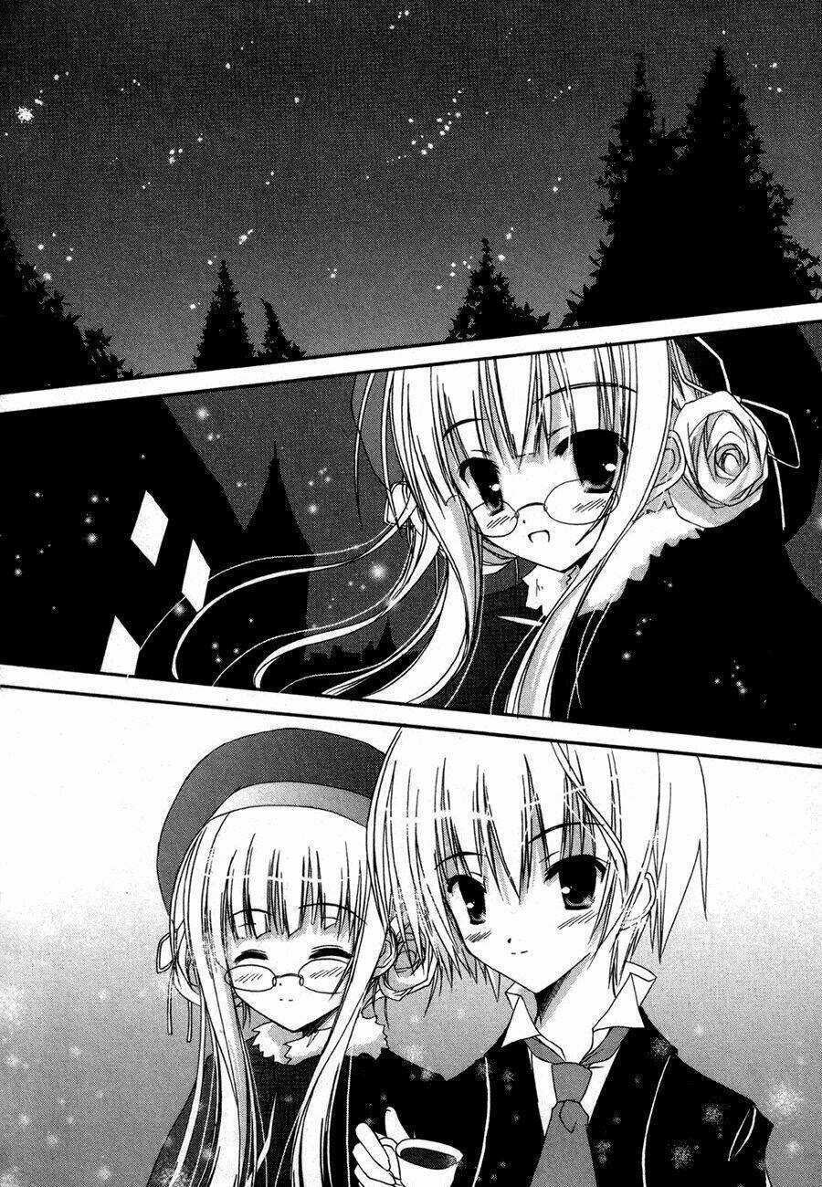 Nusunde Lilith - Chapter 7 - Trang 17