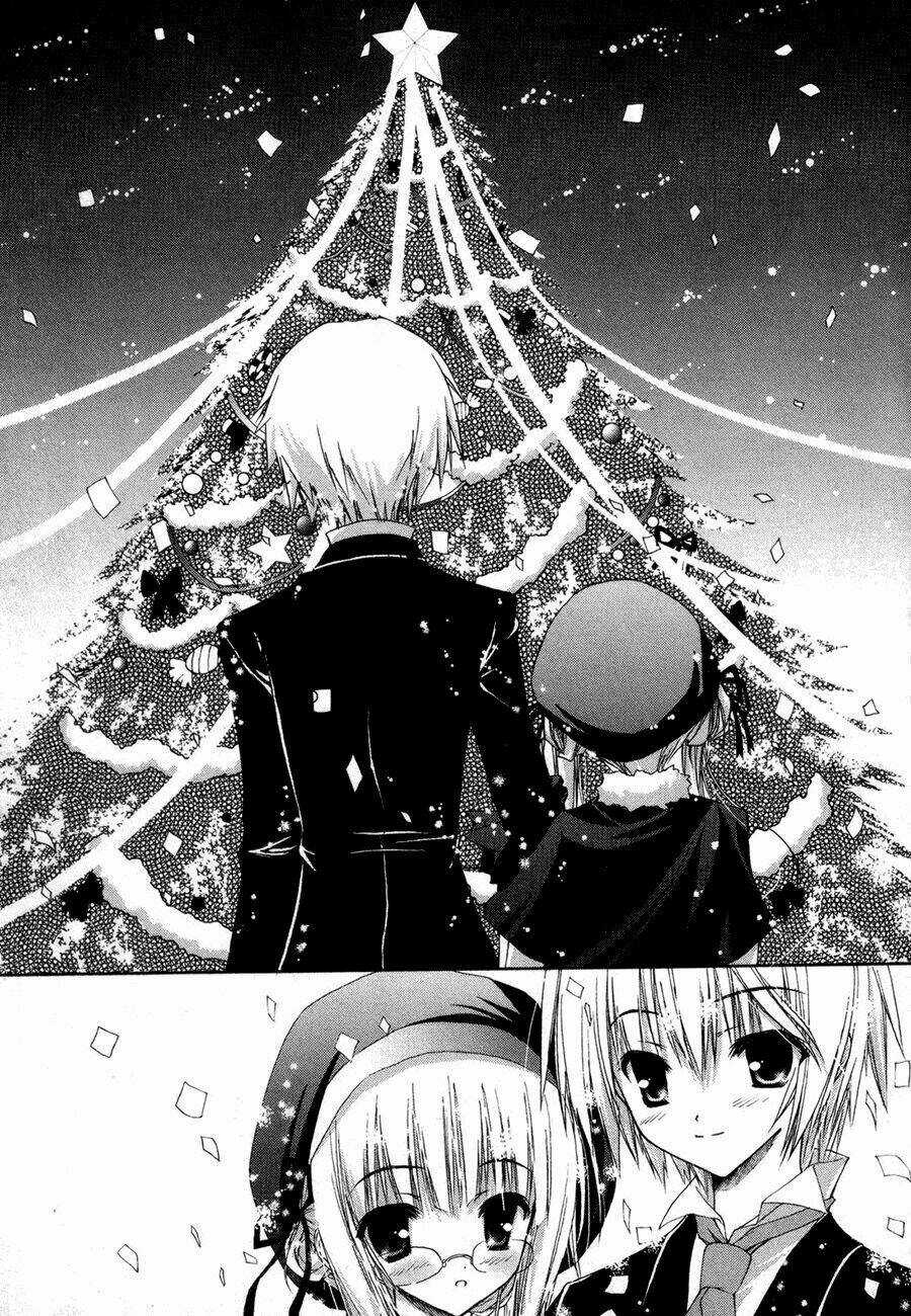 Nusunde Lilith - Chapter 7 - Trang 18