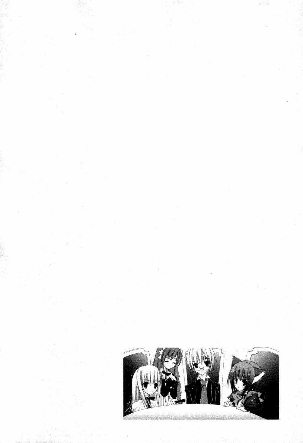 Nusunde Lilith - Chapter 7 - Trang 3