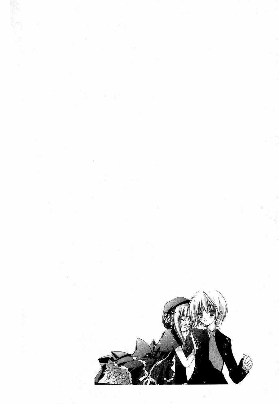 Nusunde Lilith - Chapter 7 - Trang 30