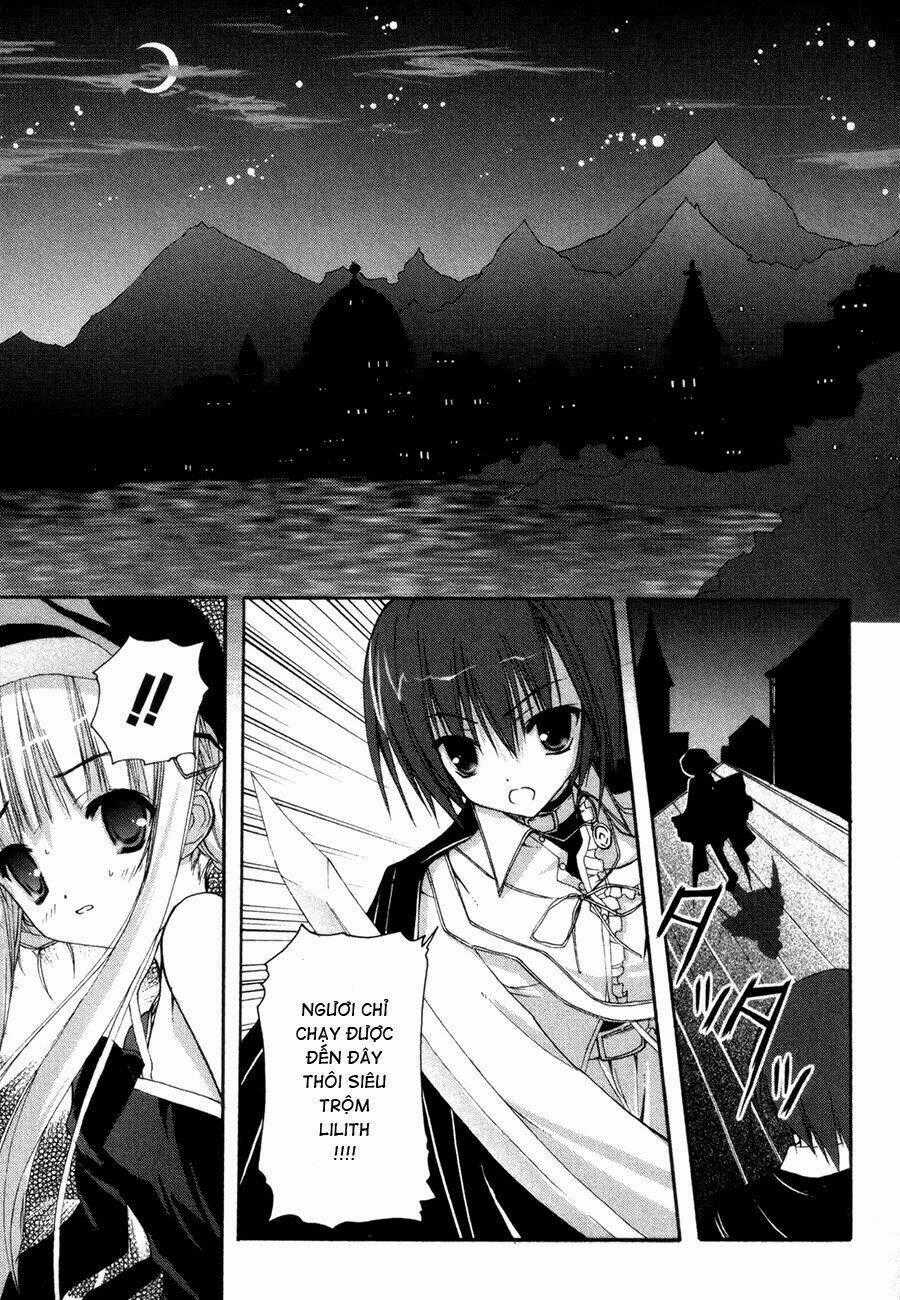 Nusunde Lilith - Chapter 9 - Trang 2