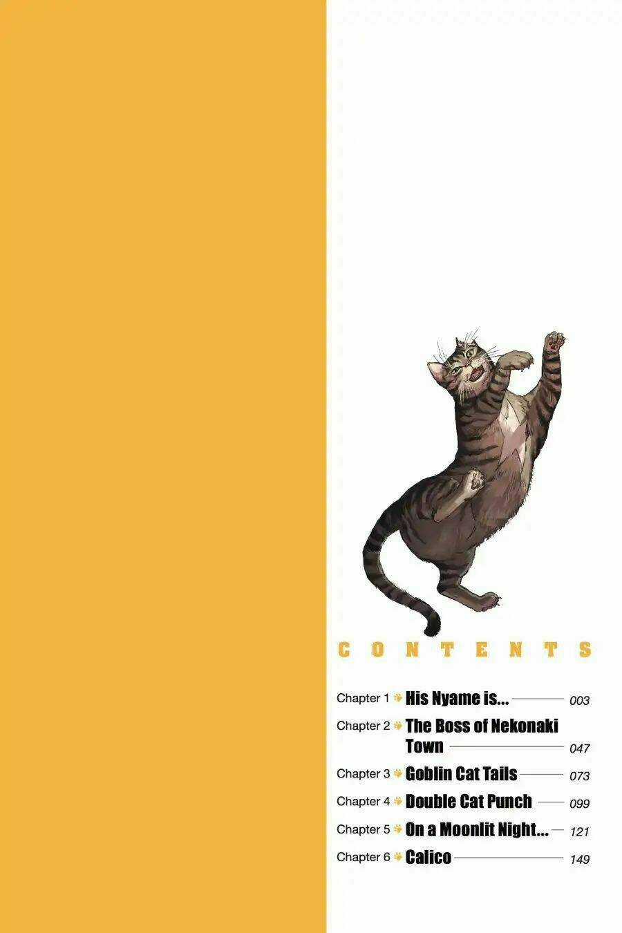 Nyankees - Chapter 1 - Trang 4