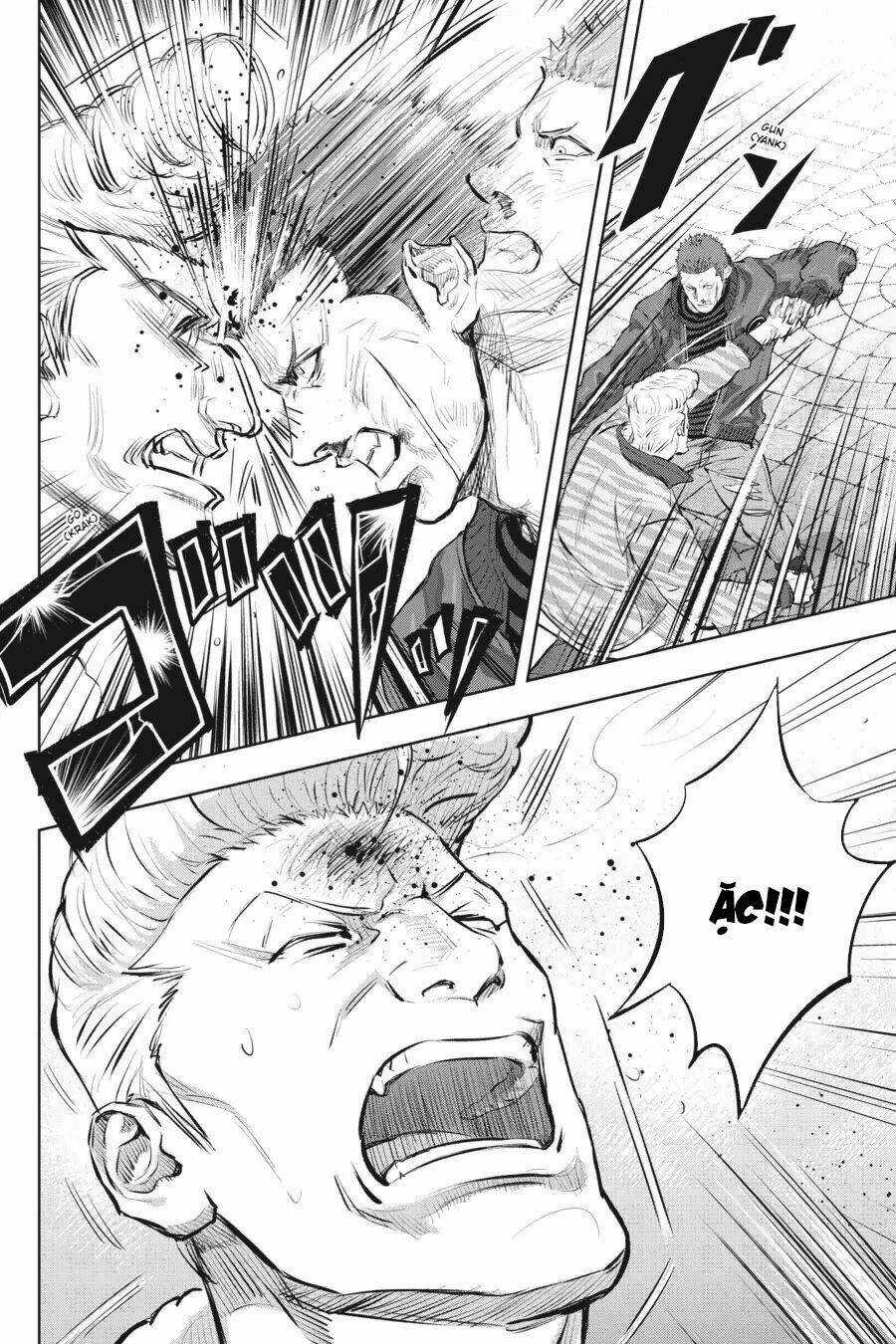 Nyankees - Chapter 1 - Trang 39