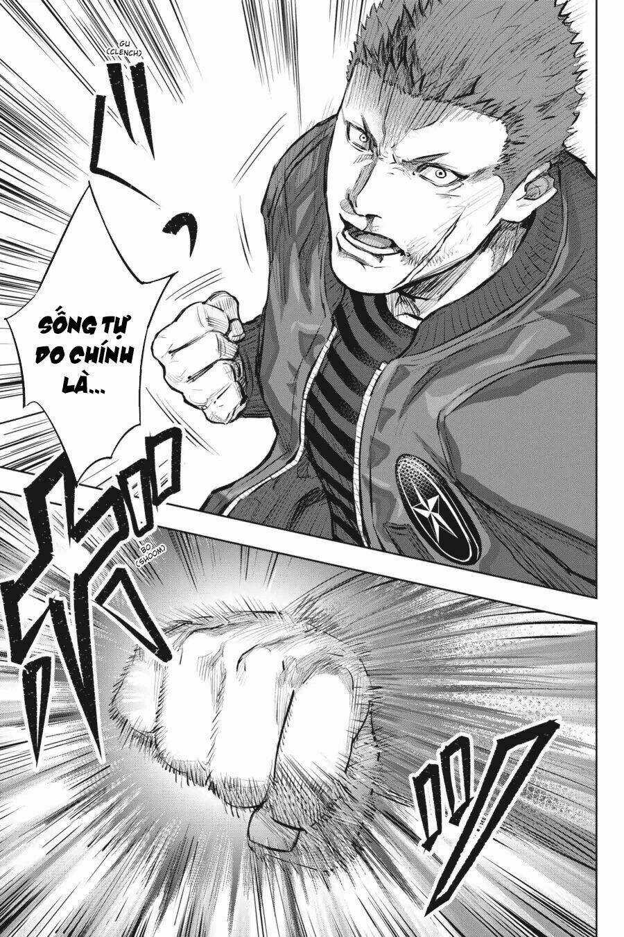 Nyankees - Chapter 1 - Trang 40