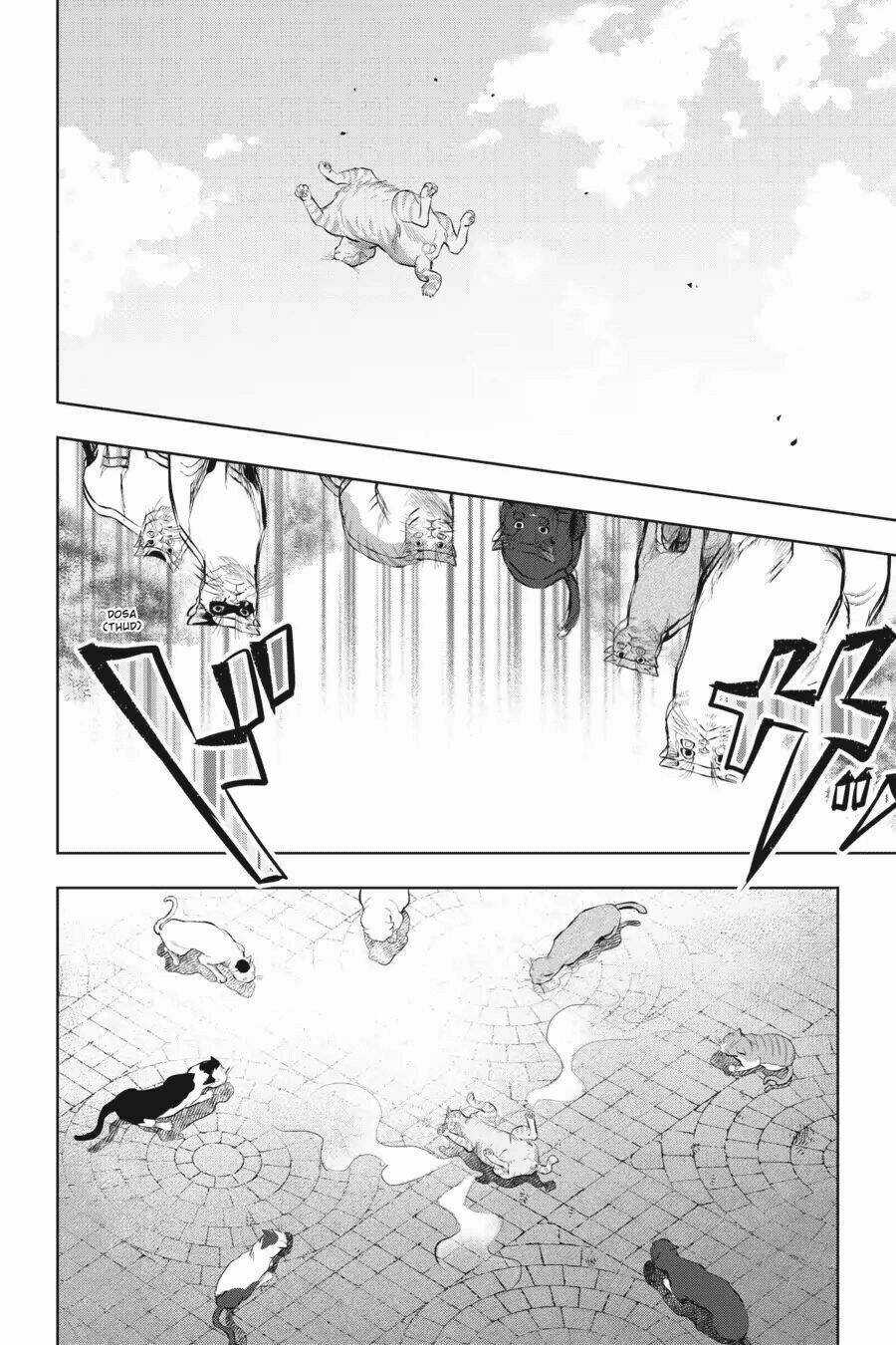 Nyankees - Chapter 1 - Trang 42