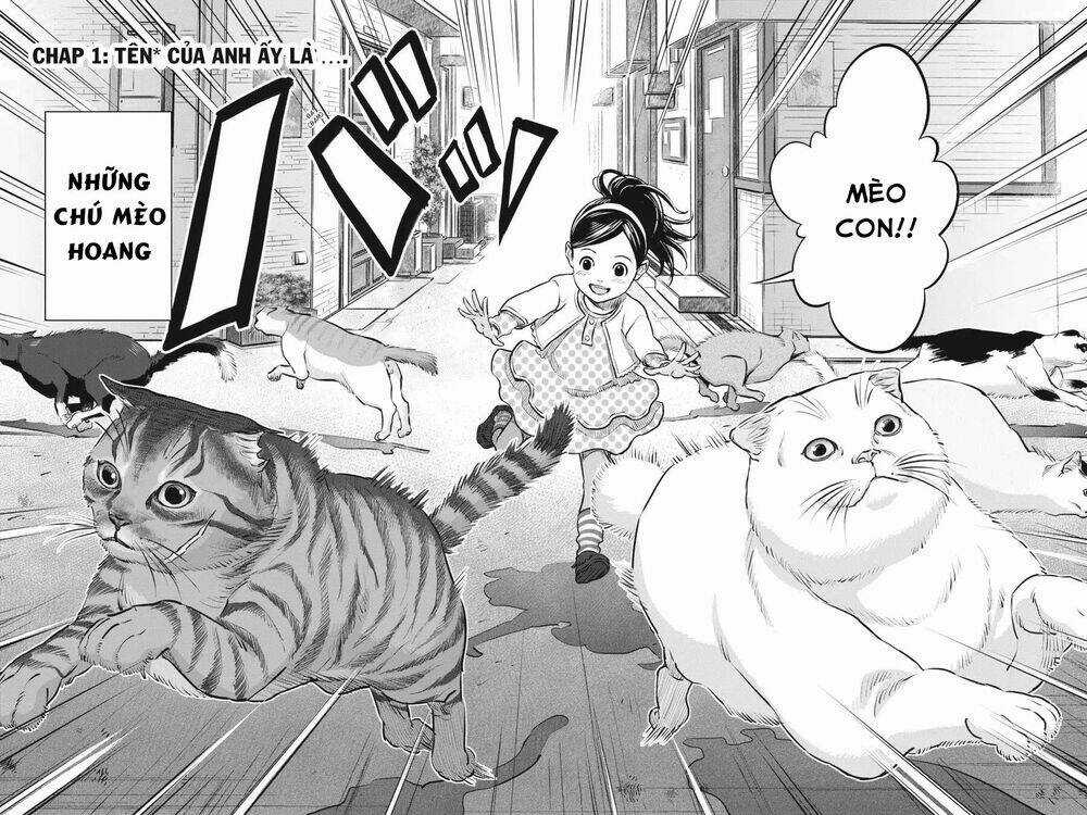 Nyankees - Chapter 1 - Trang 8