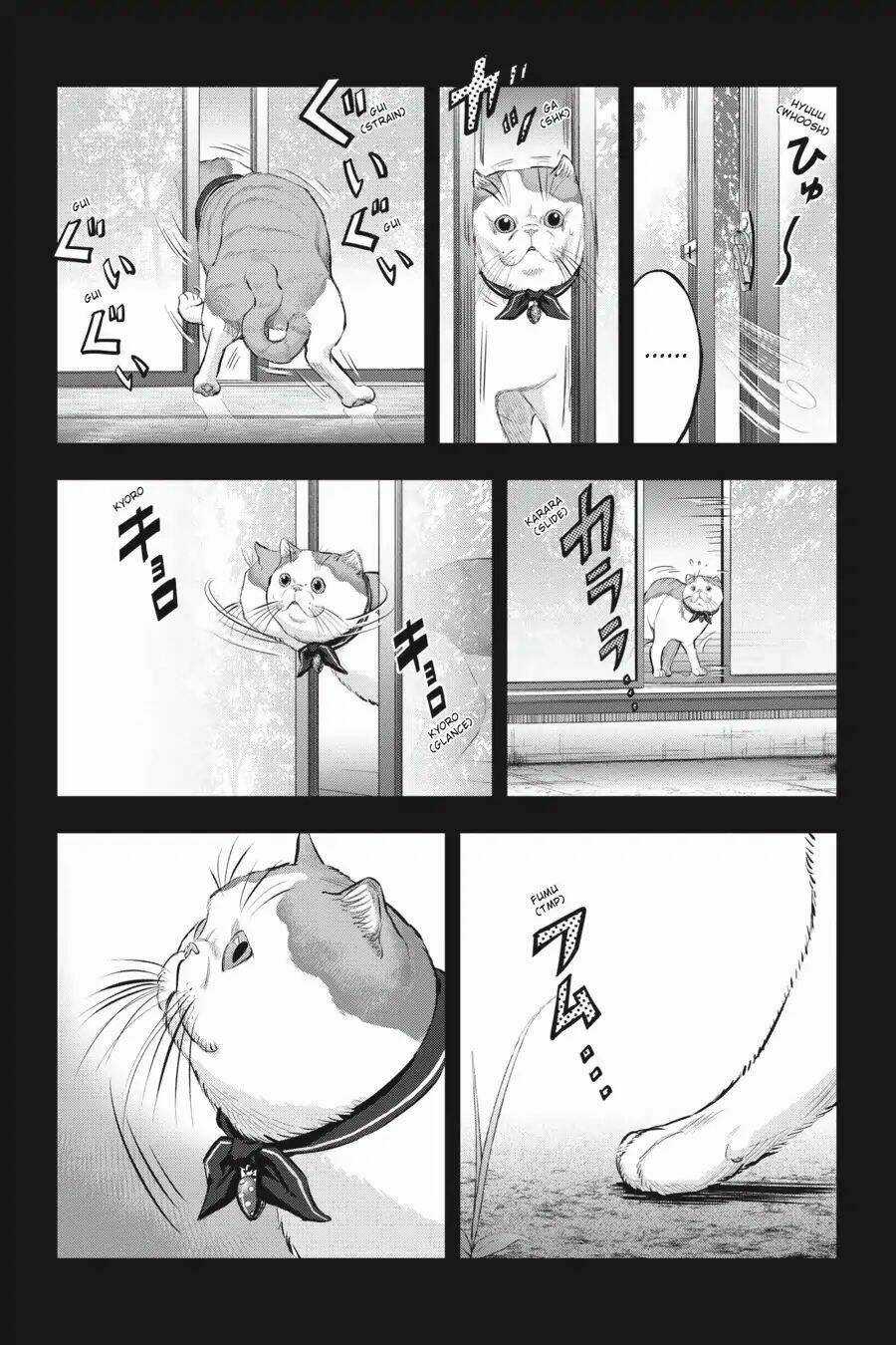 Nyankees - Chapter 10 - Trang 14