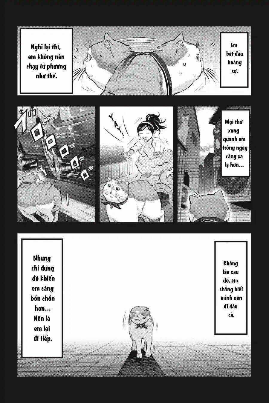 Nyankees - Chapter 10 - Trang 20