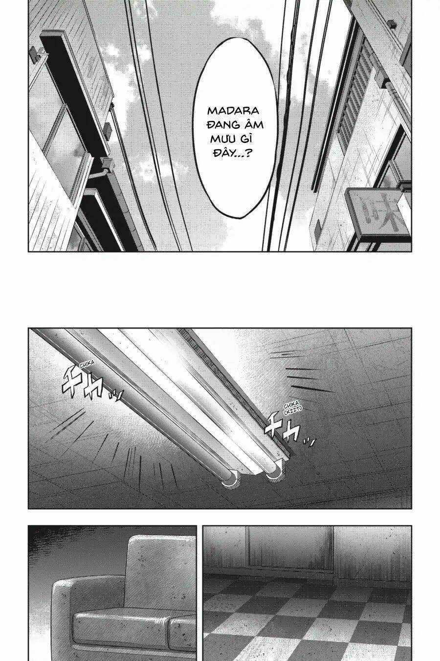 Nyankees - Chapter 11 - Trang 23