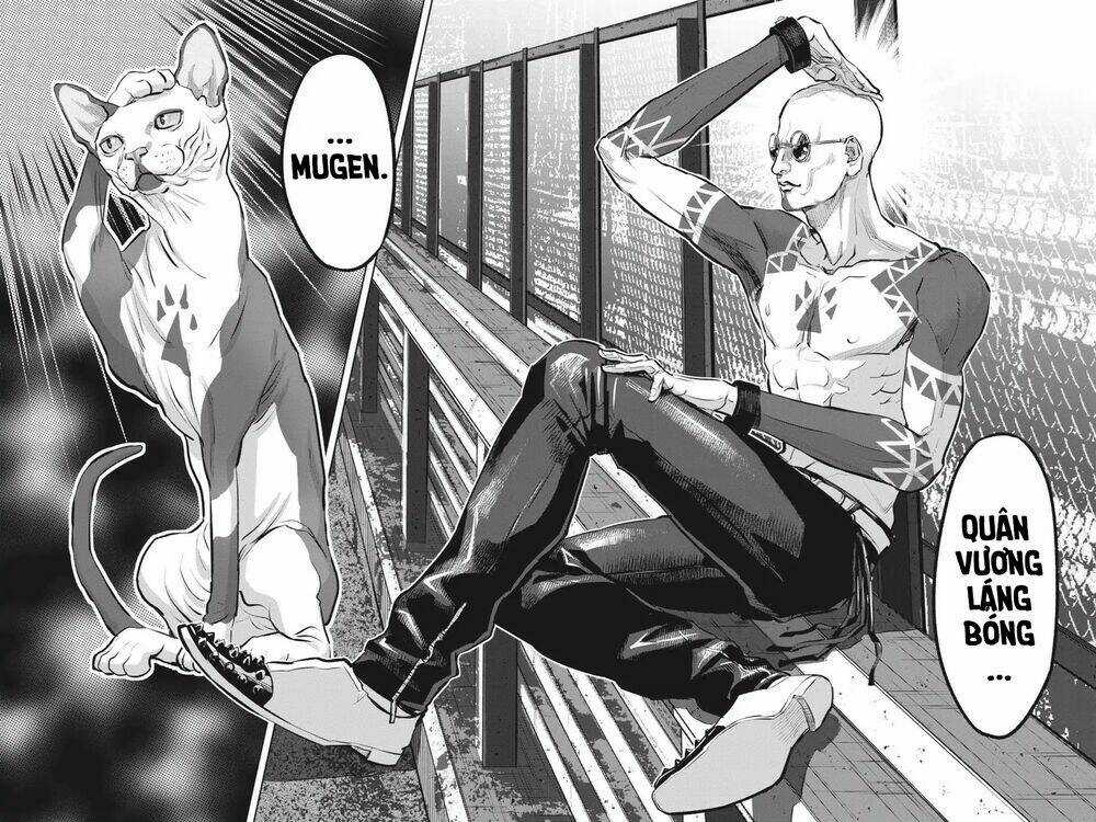 Nyankees - Chapter 11 - Trang 26