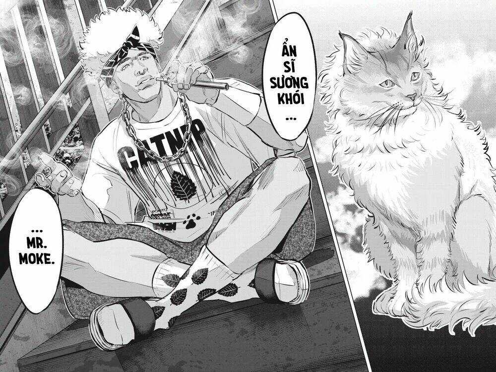 Nyankees - Chapter 11 - Trang 27