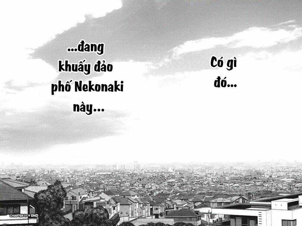 Nyankees - Chapter 11 - Trang 30
