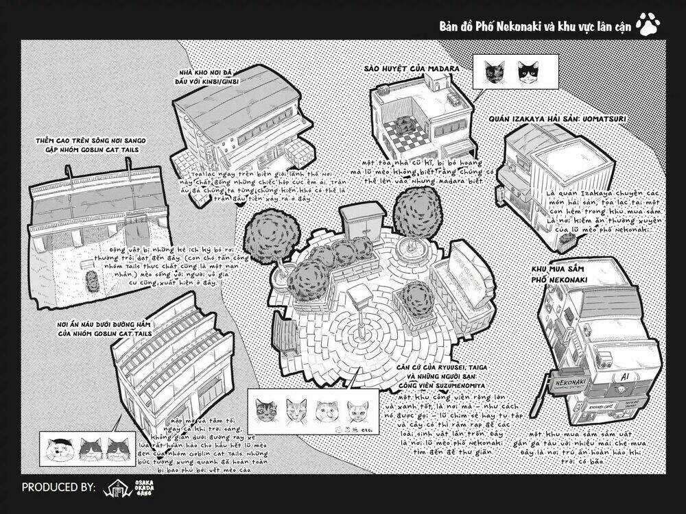 Nyankees - Chapter 11 - Trang 32