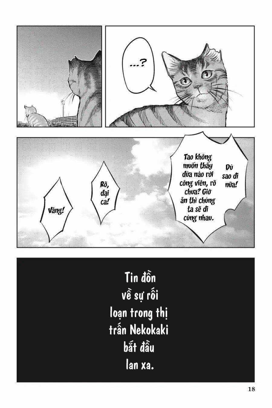 Nyankees - Chapter 12 - Trang 21