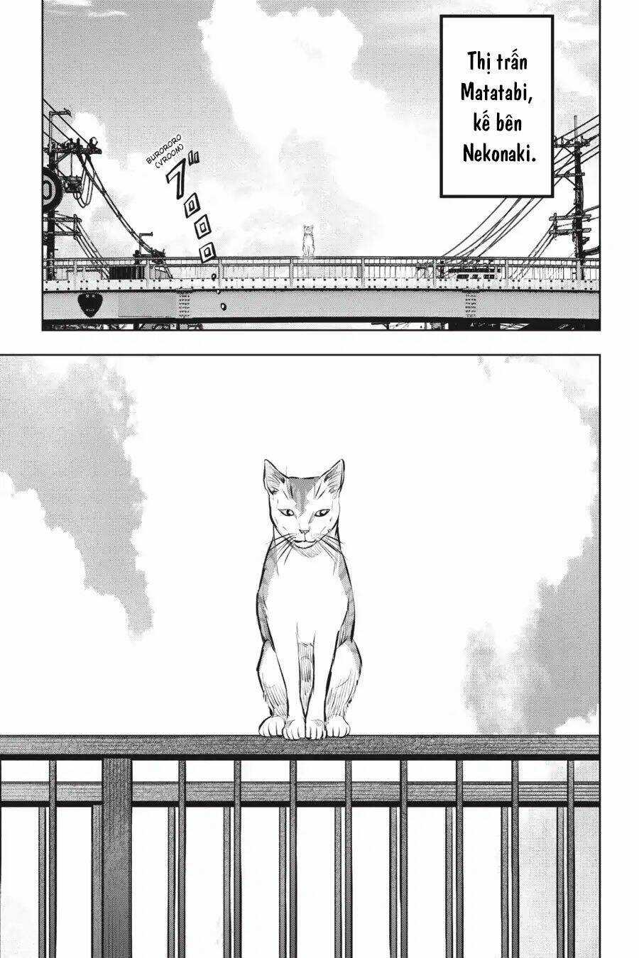 Nyankees - Chapter 12 - Trang 24