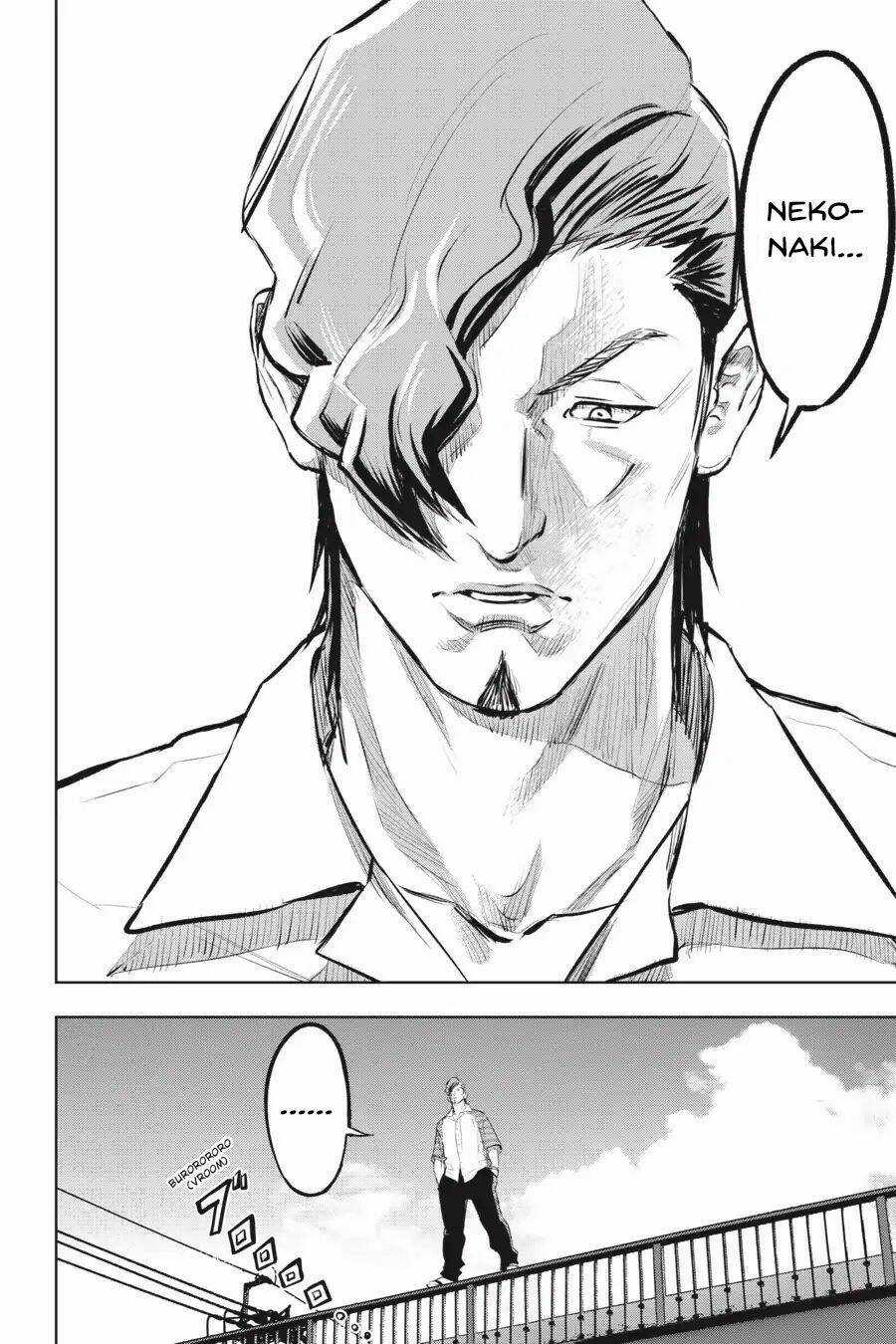 Nyankees - Chapter 12 - Trang 25