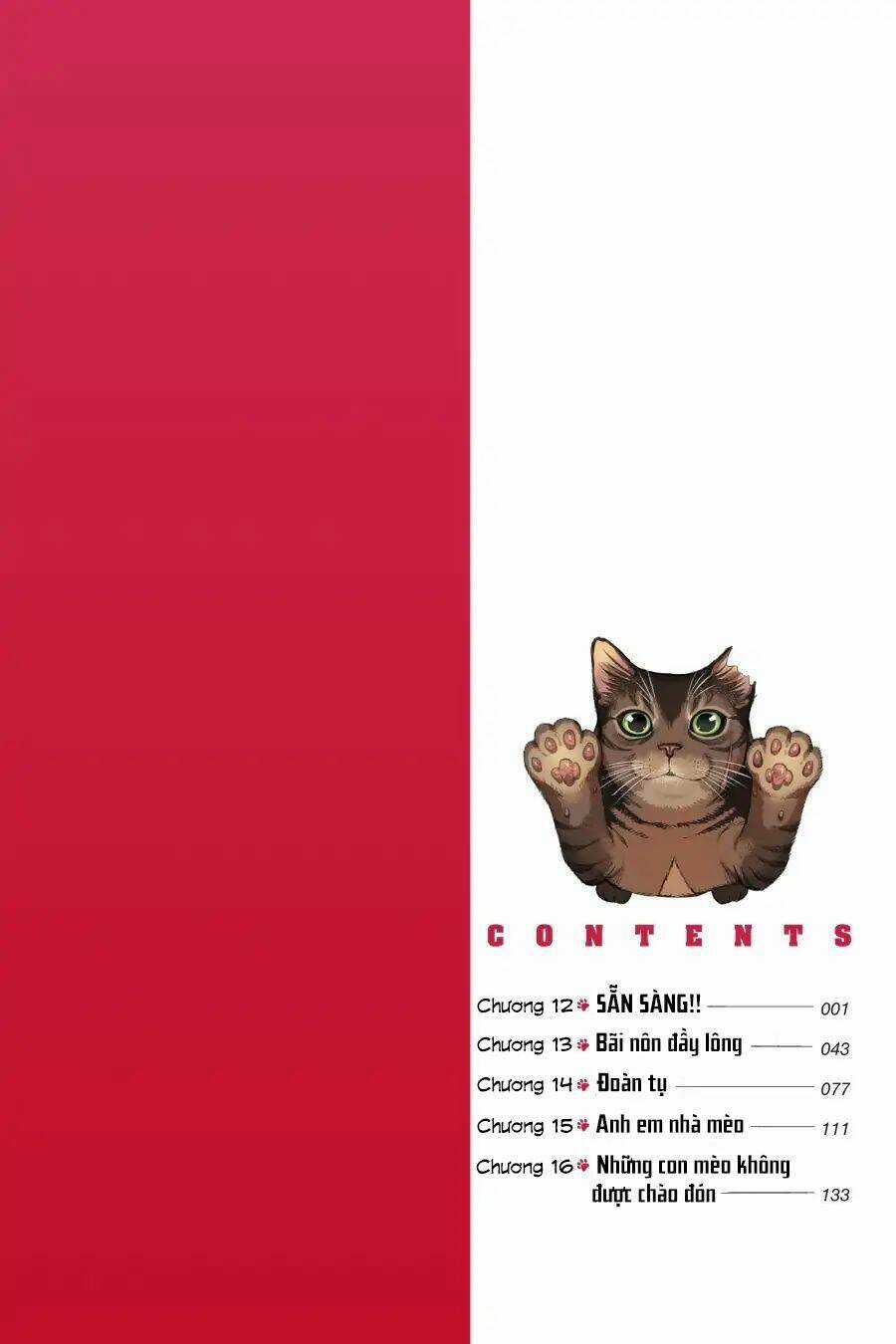 Nyankees - Chapter 12 - Trang 4