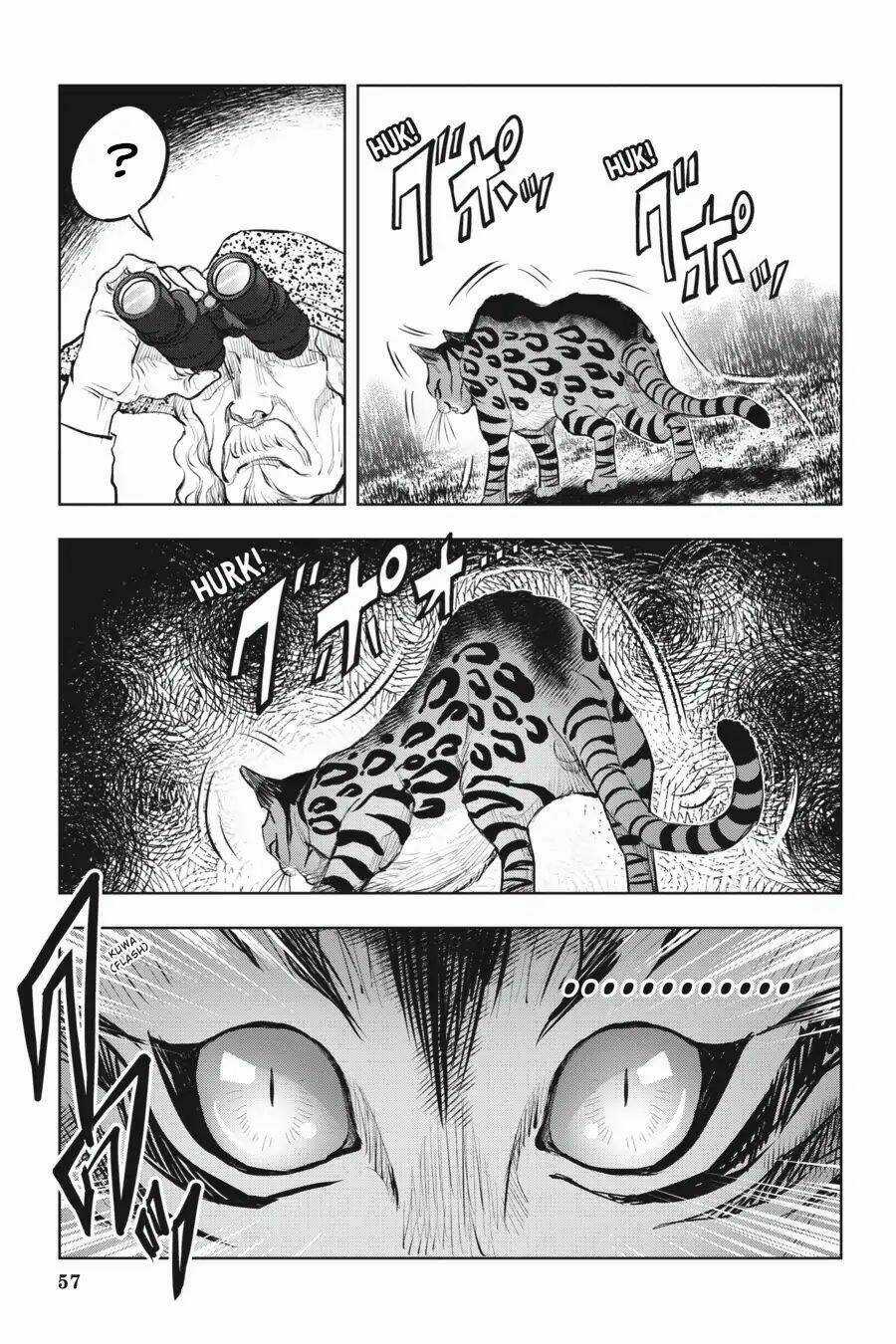 Nyankees - Chapter 13 - Trang 16