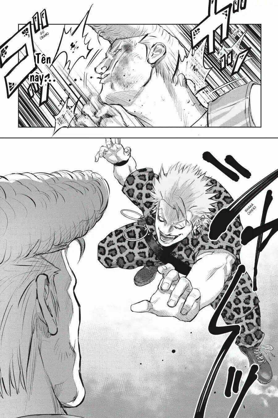 Nyankees - Chapter 13 - Trang 22