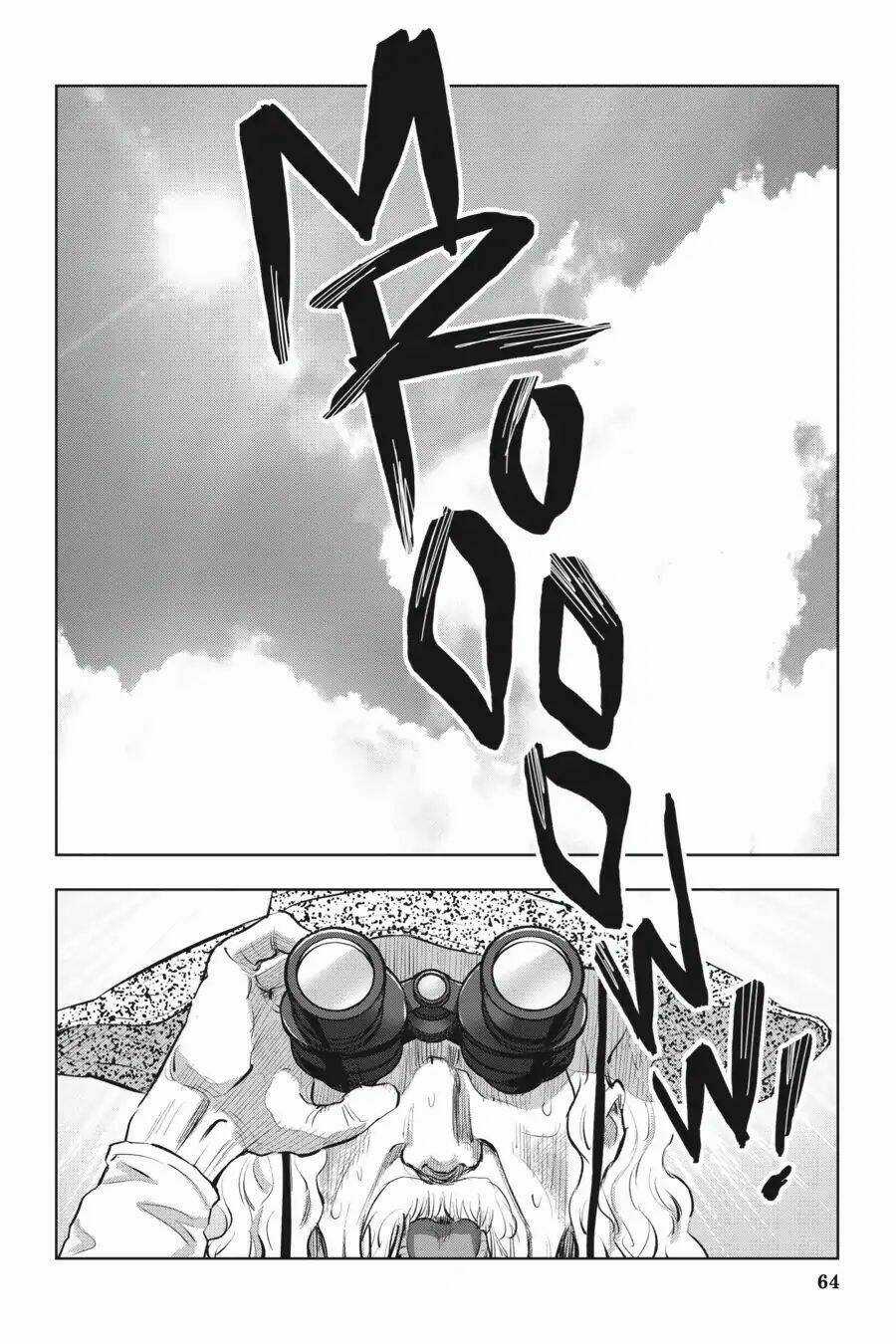 Nyankees - Chapter 13 - Trang 23