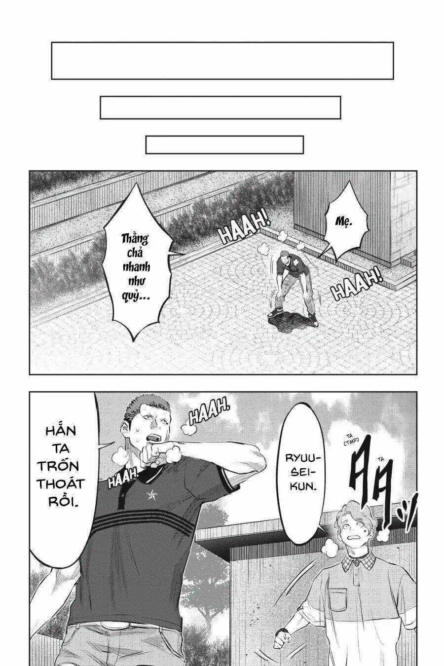 Nyankees - Chapter 13 - Trang 30