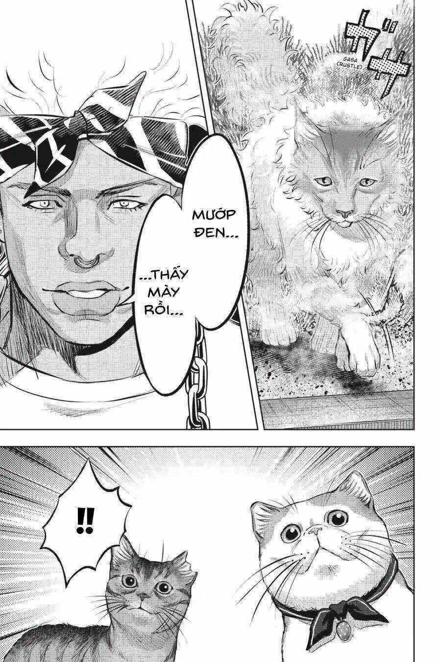 Nyankees - Chapter 13 - Trang 32