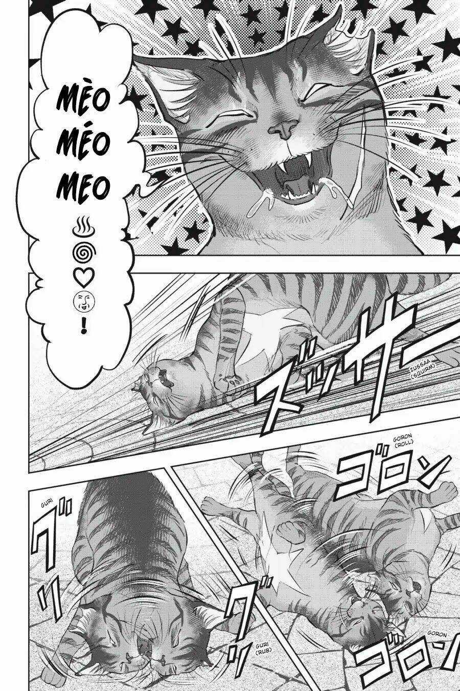 Nyankees - Chapter 14 - Trang 15